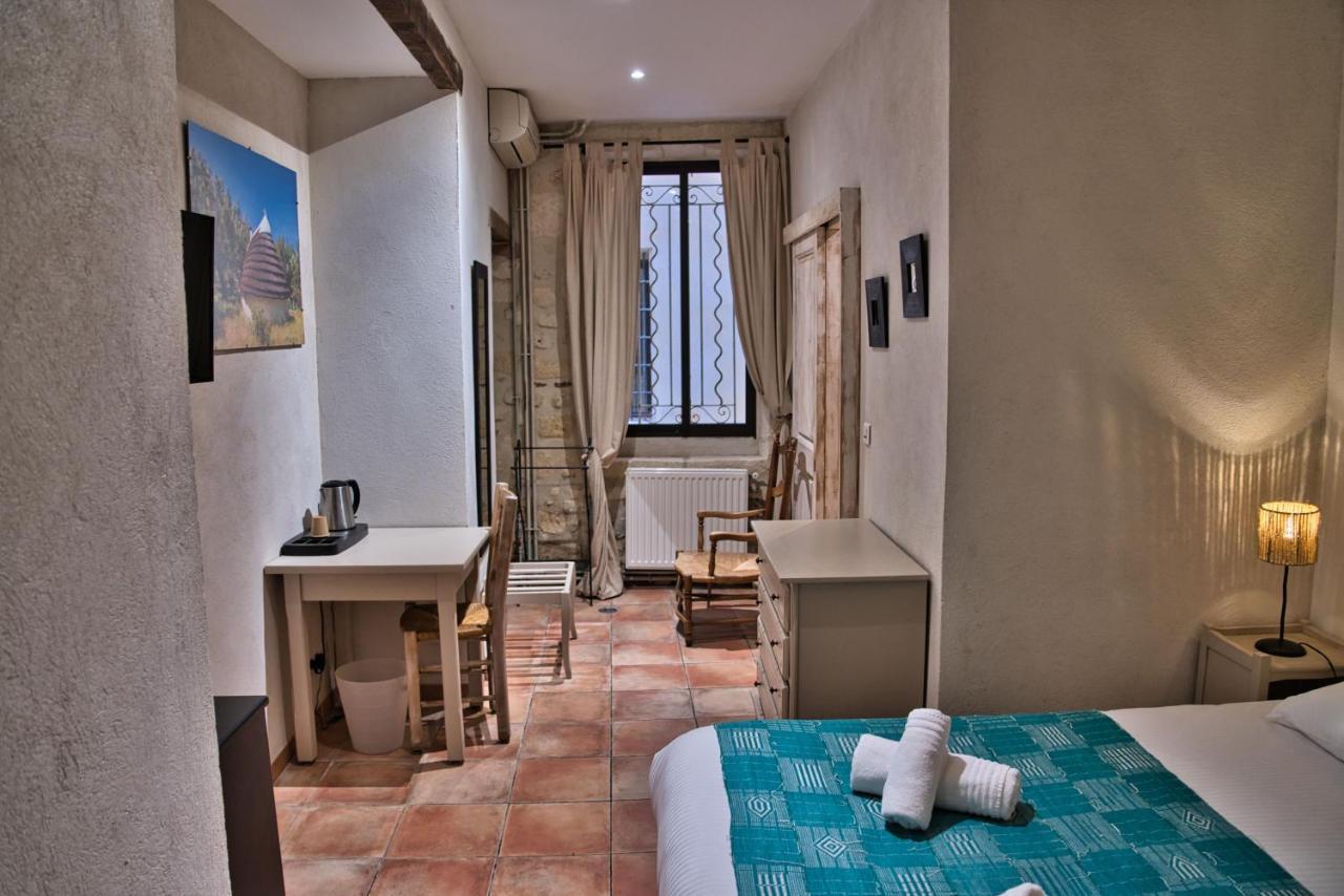 Hotel La Muette Arles Dış mekan fotoğraf